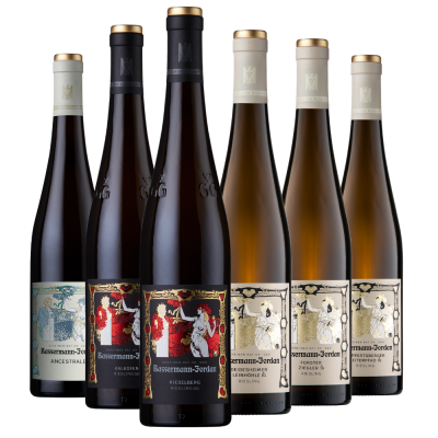 Riesling-Premiumpaket